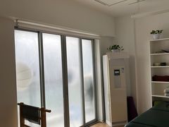 -悦耐私教健身馆(保利中心店)