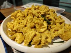 -姥姥家春饼店(佳亿时尚广场店)