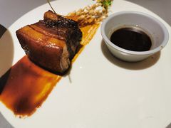 -桂满陇·手作小笼包&江南叫花鸡(中山公园店)
