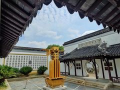 -八大山人梅湖景区