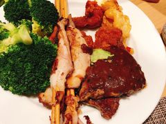 -扬州万怡酒店-中餐厅(文昌中路店)