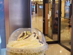 -星巴克(北京新东安)