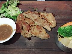 -江南果道西餐厅(北京路店)