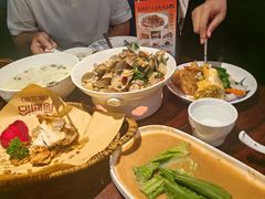 -前海沿·青岛菜(五四广场永旺店)