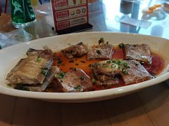 -永安鱼庄·镇江菜(丁卯店)