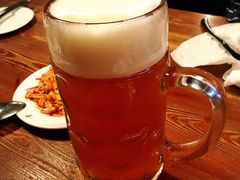 -宝莱纳啤酒花园餐厅PAULANER BRAUHAUS Nanjing(广州路店)