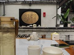 -浮何烤铺(桐梓林店)