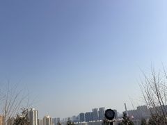 -南翠屏公园