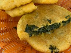 -何适山庄 ·可团建(水长城P2停车场店)