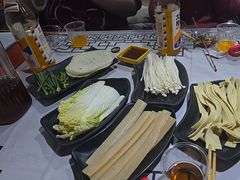 -云晓光头烧烤吧(盛夏店)