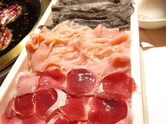 -李常在重庆火锅(合川总店)