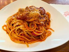 意大利肉酱面-Malena玛莲娜