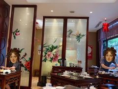 大堂-皇饭儿·王润兴酒楼(河坊街店)