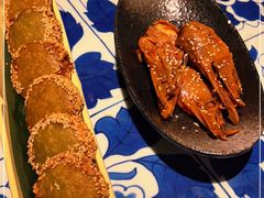 -绿茶餐厅(布吉万象汇店)