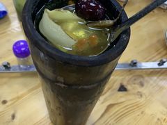 -竹一味·竹筒饭