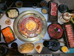 -火鳳祥美蛙牛肉自助(青悦城店)