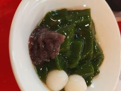 -中村藤吉(本店)