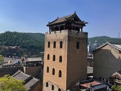 -皇城相府