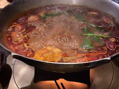 -湊湊火锅·茶憩(新中关购物中心店)
