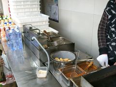 -老绍兴三味臭豆腐(奥林匹克购物广场店)