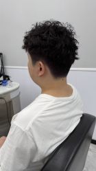-YESIDO椰岛造型烫发染发