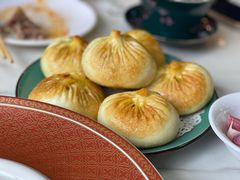 -清真·胖妈妈手抓餐厅(定西路长城宾馆店)