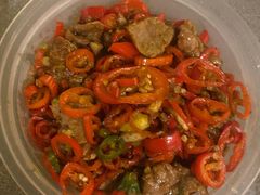 -蔴将·川菜(黄龙万科店)