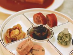 -人间采蜜(海信广场店)