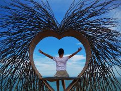 -漳州滨海火山岛自然生态风景区
