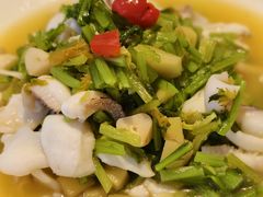 -501號台州海鲜餐厅(海创园店)