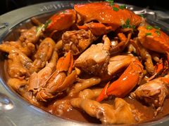 -胖哥俩肉蟹煲(杭州大厦中央广场店)