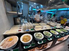 -曹家小菜(胜太路店)