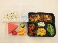 -汇贤府·李氏鲁菜(五棵松店)