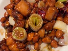 -北李妈妈菜·海肠捞饭(开发区万达店)