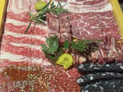 -嘿嘟嘟·肋条烧肉放题(爱融荟城店)