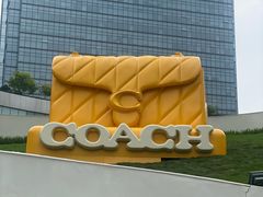 -COACH蔻驰(华润万象城店)