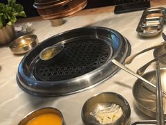 -韩宫宴和牛烤肉(无锡大东方广场店)