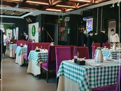 大堂-紫光园(马桥店)