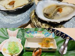 -鮨一日本料理(大中华店)
