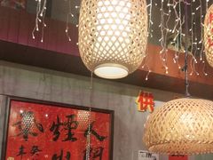-巴卤社老火锅(财富店)