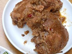-十一街苍蝇馆子转经消江湖菜(九眼桥十一街店)
