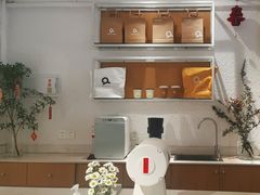 -Cafe on warm(丹霞店)