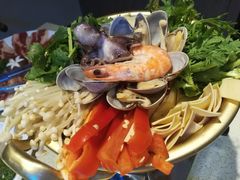 -阿泽禧烤肉(民兴花园店)