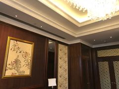 -青岛香格里拉·香宫中餐厅
