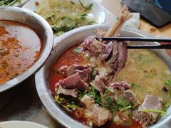 -三中高皇羊肉馆