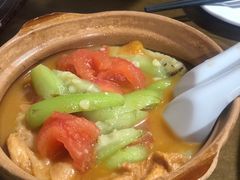 -沈记菜馆(酒仙桥路店)