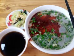 -马德元纯汤牛肉面(太奥广场店)