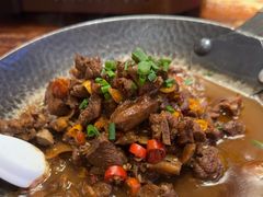 -衡厨·衡阳土菜(中南店)