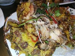 -走西口家宴(体育路店)