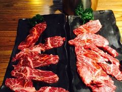 -黑牛の店·和牛烧肉(大悦城店)